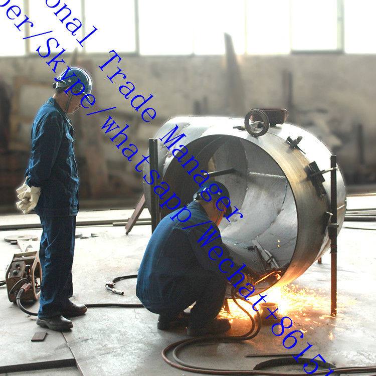 2000kw Francis Turbine Generator with High-strength Steel And Alloys and Automatic Control Mode for Energy Production