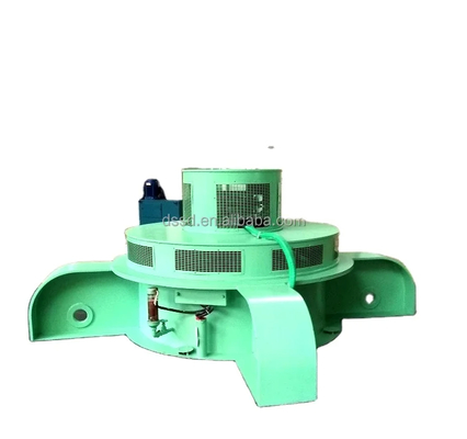 High Frequency Kaplan Hydro Turbine Generator For Long Lifespan