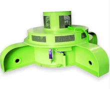 Efficient Water Powered Turbine Generator With 88-96% Efficiency - Lasts 30-60 Years