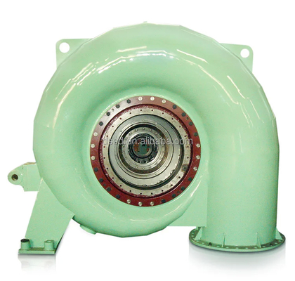 Customized 200kw-20mw Francis Turbine Generator Durability for Optimal Energy Generation
