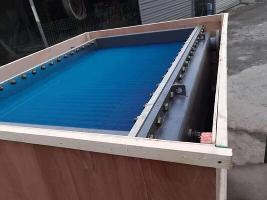 Efficiency 85 to 93 Percent Air Oil Cooler Bracket Mounted Max Operating Temperature 120 Degrees Celsius Ideal for Hydraulic Systems