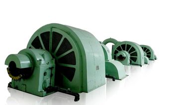 1000kw Micro Pelton Water Turbine Generator Used In Hydroelectric Power Plant
