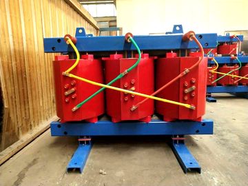 Oil Immersed Power Distribution Transformer With Strong OverLoad Ability 1250kva