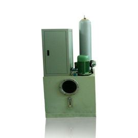 Water Turbine Spare Parts , Hydro Power Plant Control Speed Governor