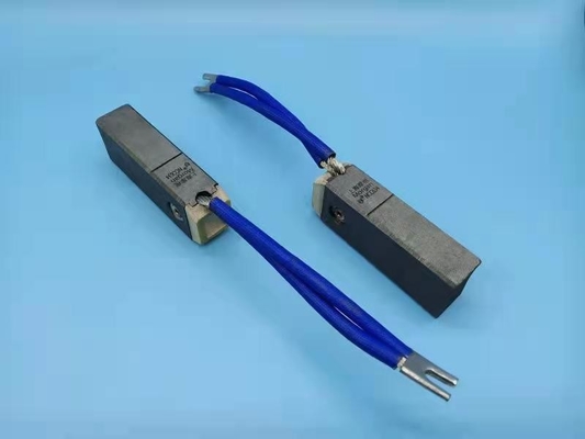 Electrochemical Electric Motor Carbon Brushes For Power Tools And DC Motors