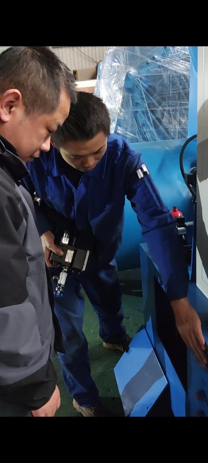 China Deyang Dongsen Hydropower Equipment Co., Ltd. latest company news