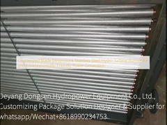 Customized Blade Dimensions Stainless Steel Hydro Turbine Runner for and Environmentally-Friendly Power Generation