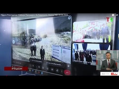 800kw Francis Hydro Turbine Synchronous Generator Units For Small Power Plant