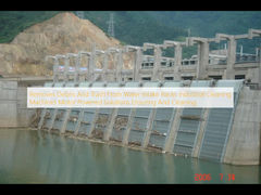 Removes Debris And Trash From Water Intake Racks Industrial Cleaning Machines Motor Powered Solutions Ensuring And Cleaning