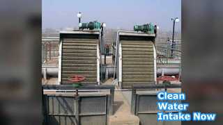 Trash Rack Cleaner Industrial Solutions