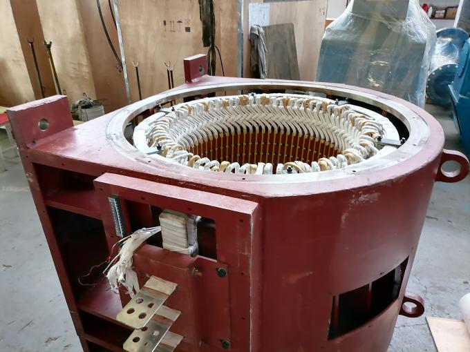 China Deyang Dongsen Hydropower Equipment Co., Ltd. latest company