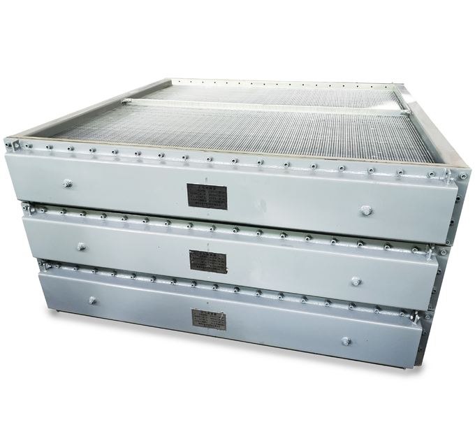 50KW 500KW 800KW 1000KW 150RPM Air Cooler Generator